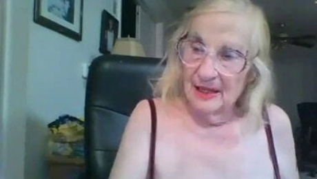 Grannies porn tube in Haora