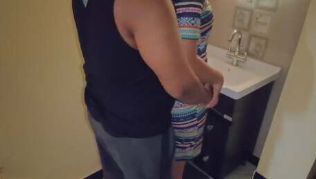 House Cleaning Girl Groped And Fucked By Owner.