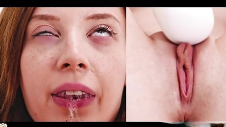 Real Life Hentai - girl fully fucked and bukkaked by monsters